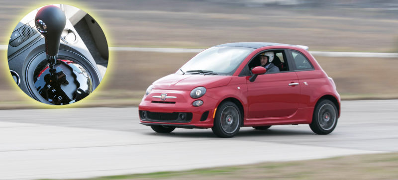 Illustration for article titled Every Single Vehicle We Reviewed In 2015